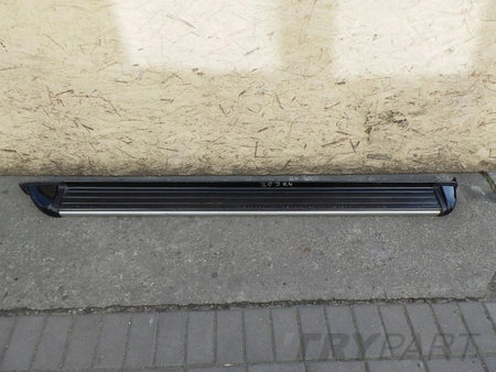 MERCEDES X470 W470 NISSAN NAVARA D23 left sill cover