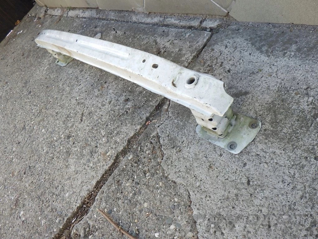 PEUGEOT 2008 I Rear Bumper Beam