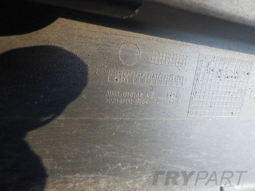FORD GRAND C MAX MK2 II 10- left sill trim