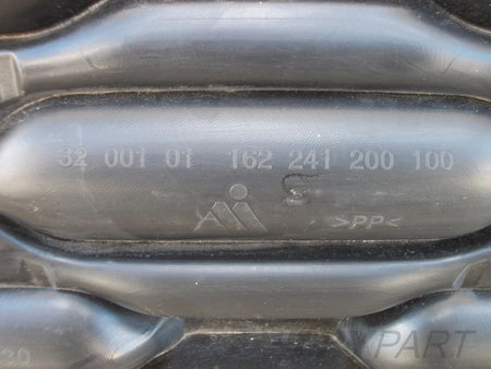 CITROEN C1 2014 14- front bumper grille