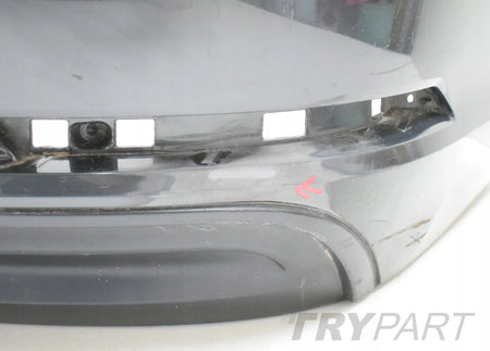 AUDI A4 B9 S LINE 8W9 ORIGINAL REAR BUMPER ESTATE