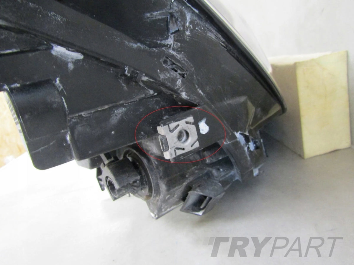 VOLKSWAGEN VW GOLF 8 VIII LED HEADLIGHT 19-24 RH RIGHT 5H1941006B