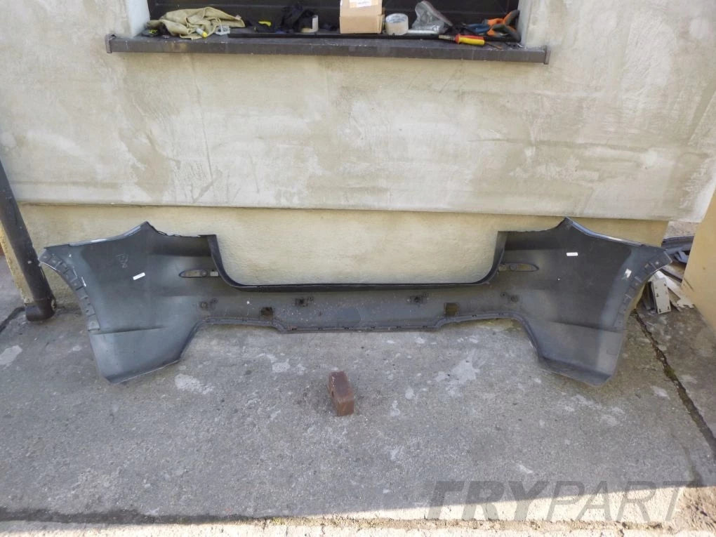 BMW X3 F25 M Package Rear Bumper