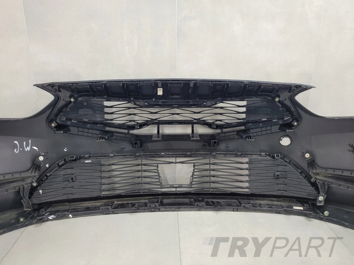 Kia Ceed III 3 lift Front Bumper 21-