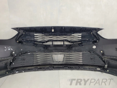 Kia Ceed III 3 lift Front Bumper 21-