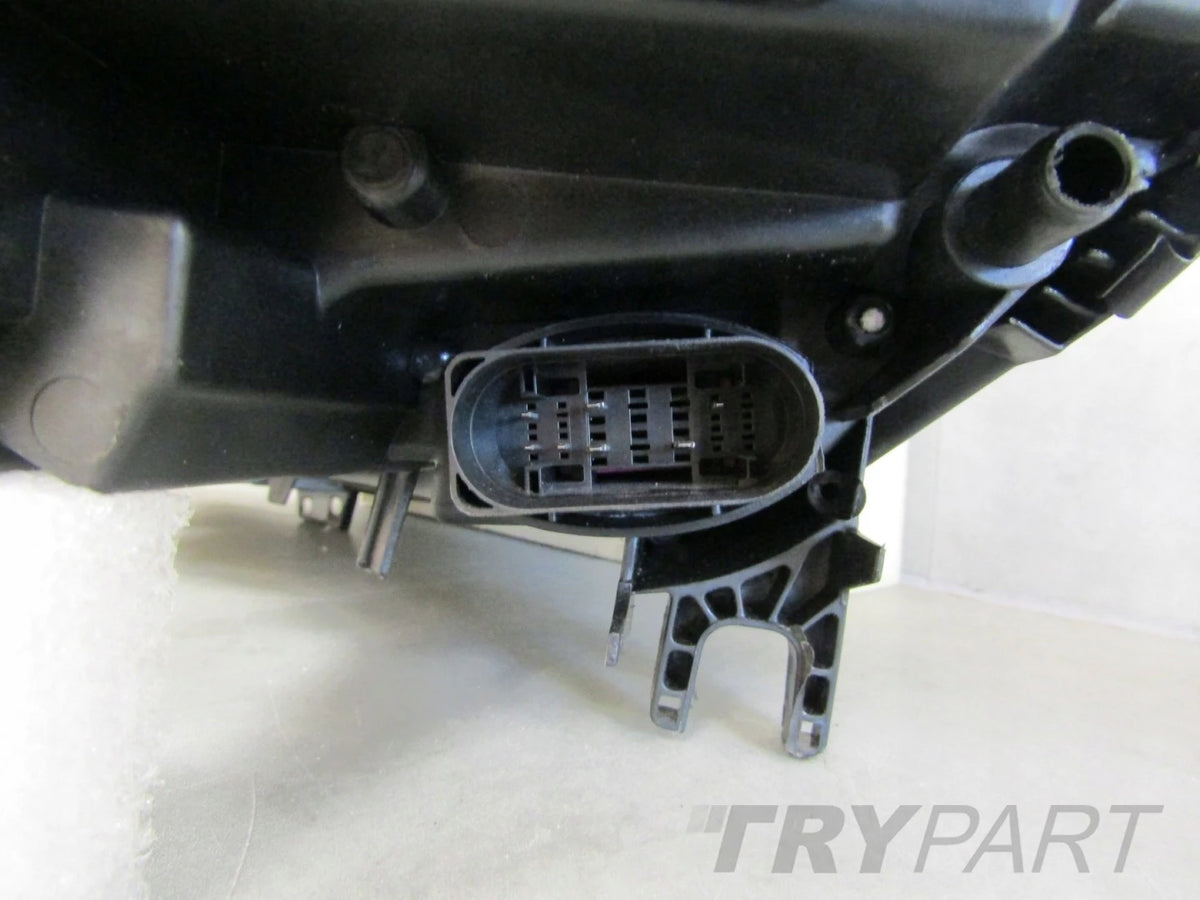 AUDI A5 8W6 HEADLIGHT XENON NON-STEERING 16-19 8W6941006 RH RIGHT