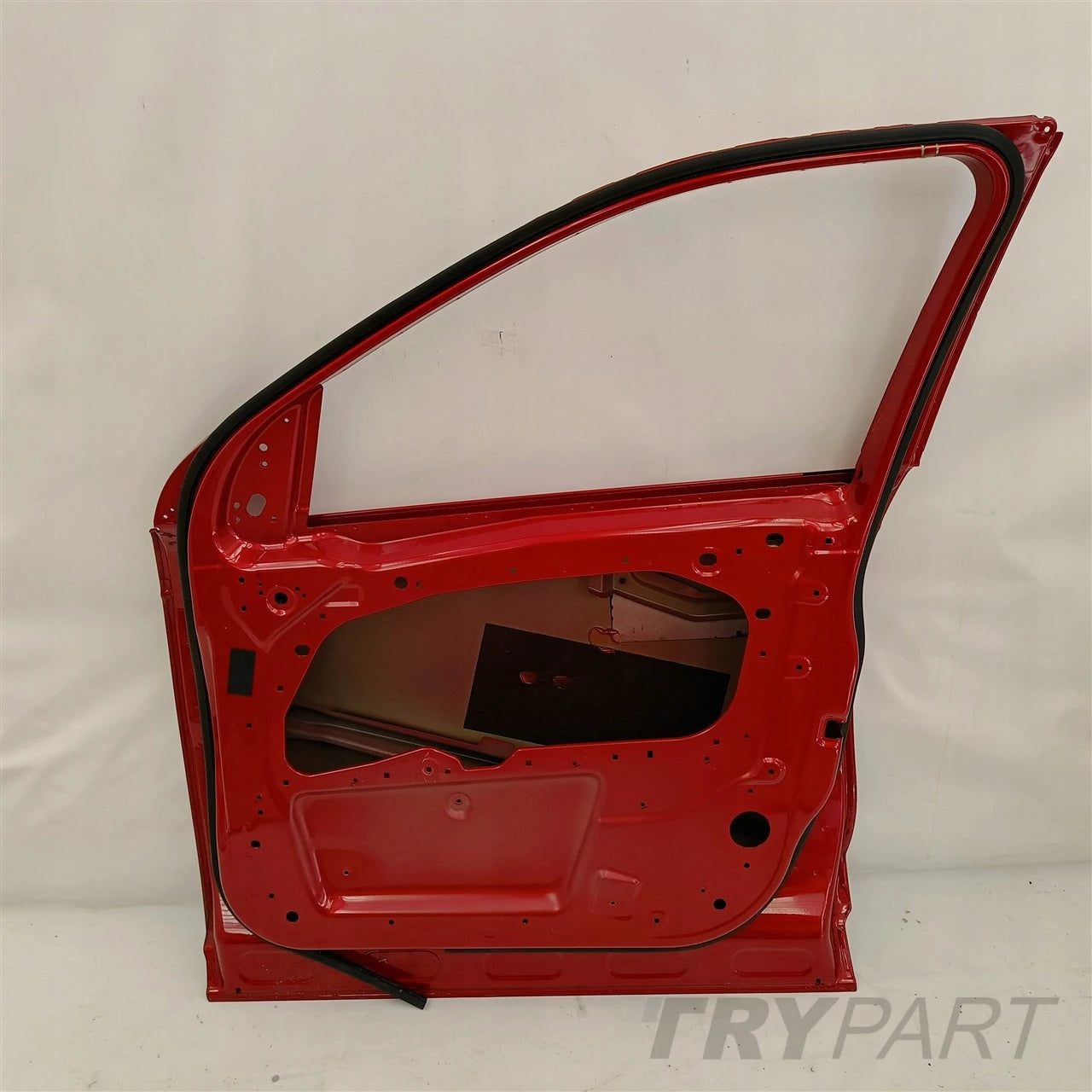 RIGHT FRONT DOOR LAND ROVER DISCOVERY L550 FK72-21724-A