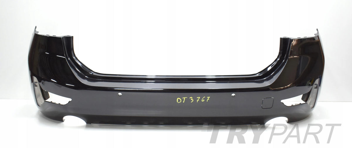 BMW 3 G21 REAR BUMPER ORG TOURING