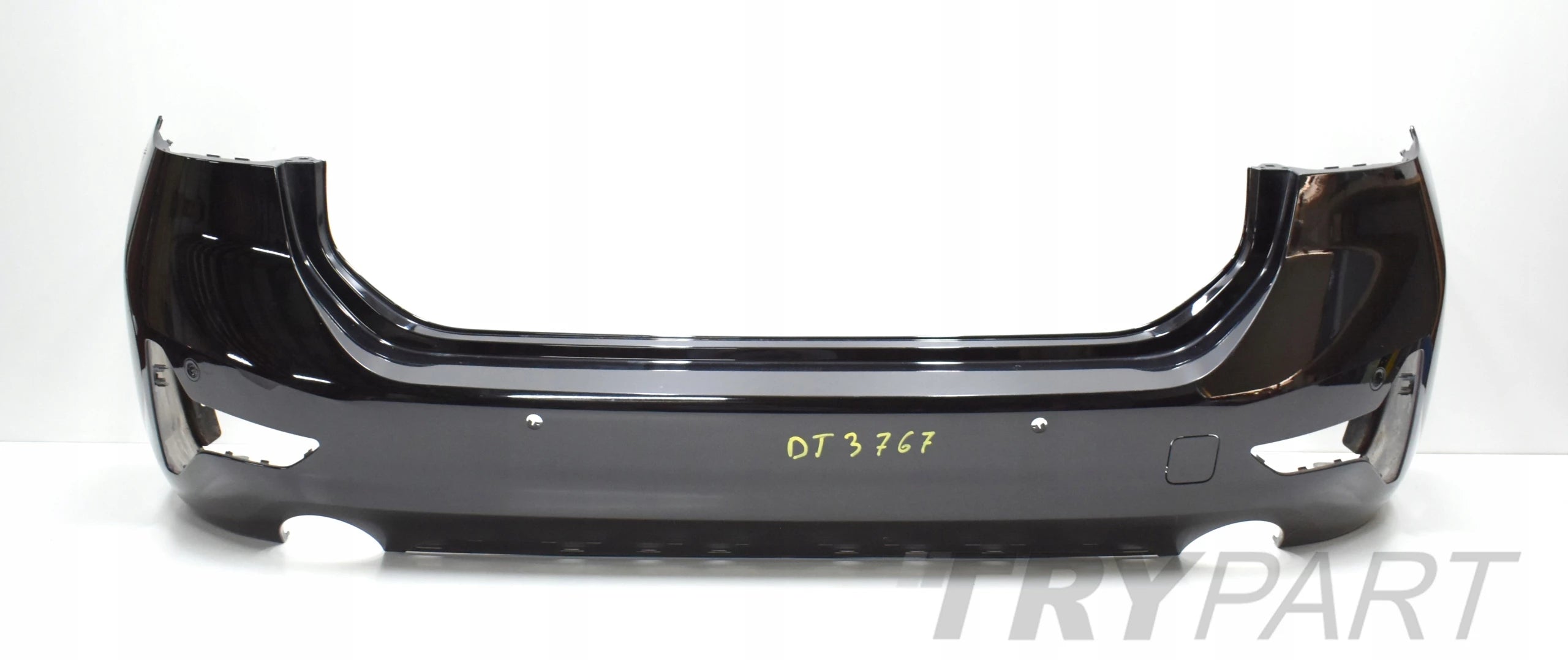 BMW 3 G21 REAR BUMPER ORG TOURING