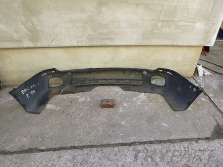 BMW X5 E70 M Package Rear Bumper