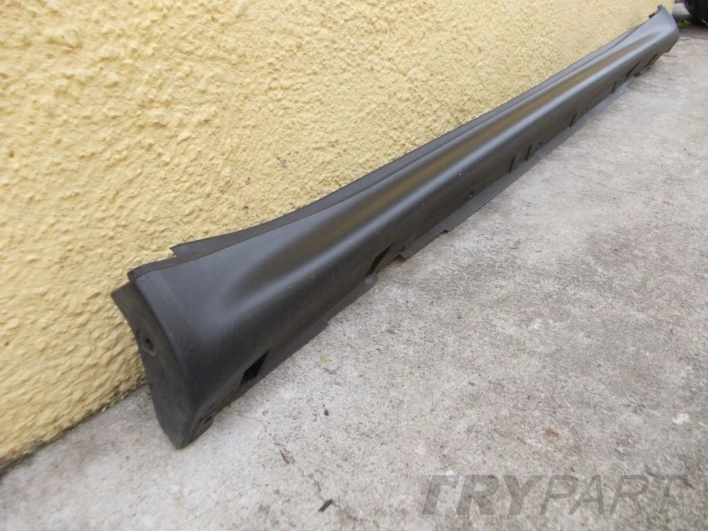 NISSAN QASHQAI J11 14- sill protector sill strip