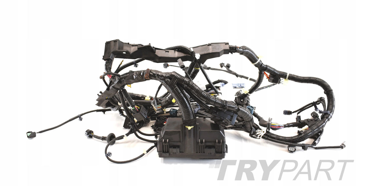 HONDA CRV CR-V WIRING HARNESS INSTALLATION ORG NEW 32200-T1V-G80