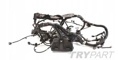 HONDA CRV CR-V WIRING HARNESS INSTALLATION ORG NEW 32200-T1V-G80