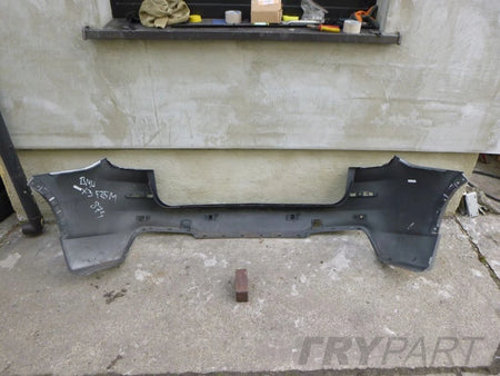 BMW X3 F25 M Package Rear Bumper