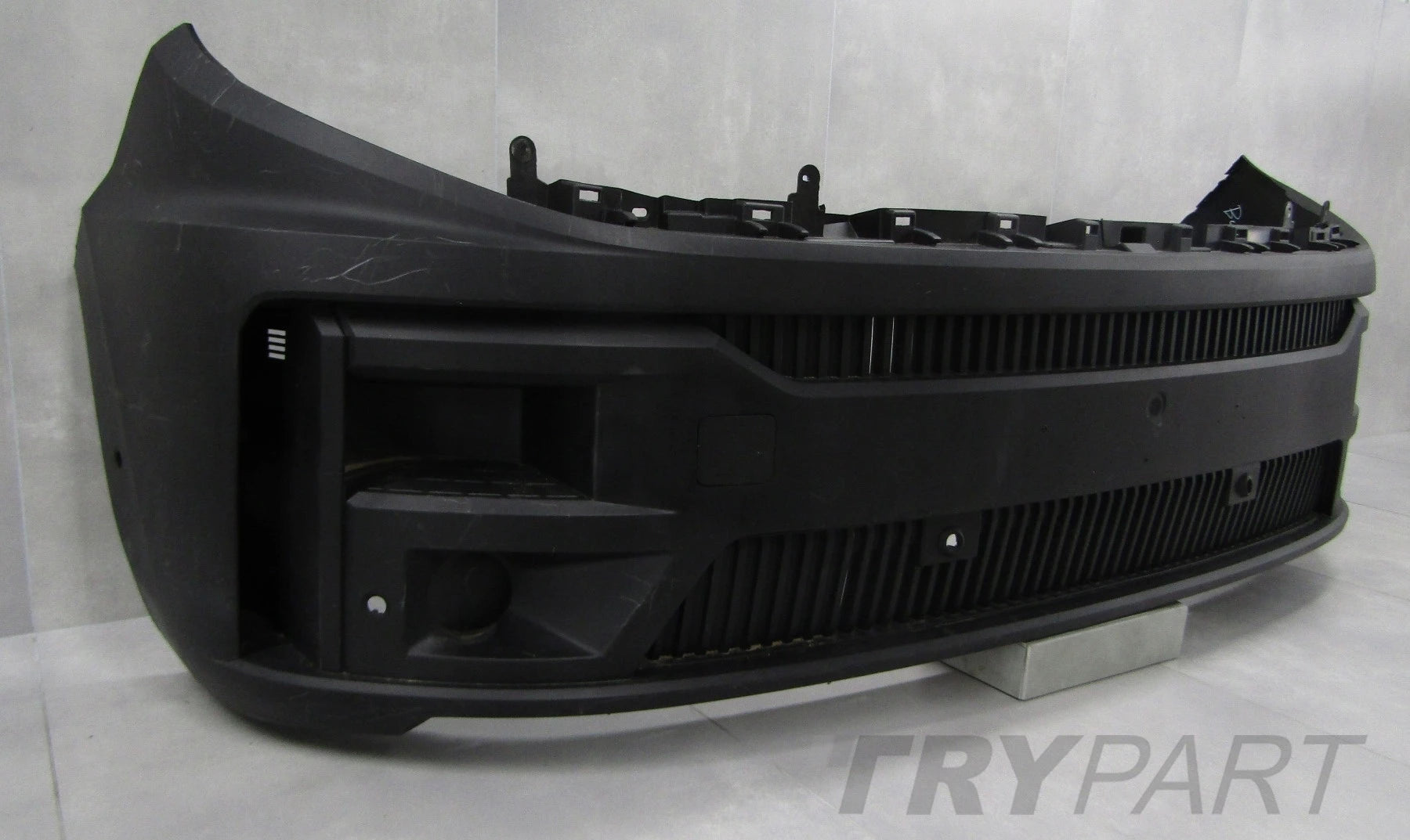 Front Bumper RENAULT MASTER IV 4 V 5 2024-