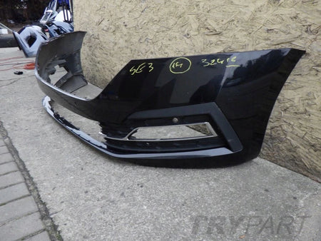 SKODA OCTAVIA 4 IV 5E3 19- Front Bumper