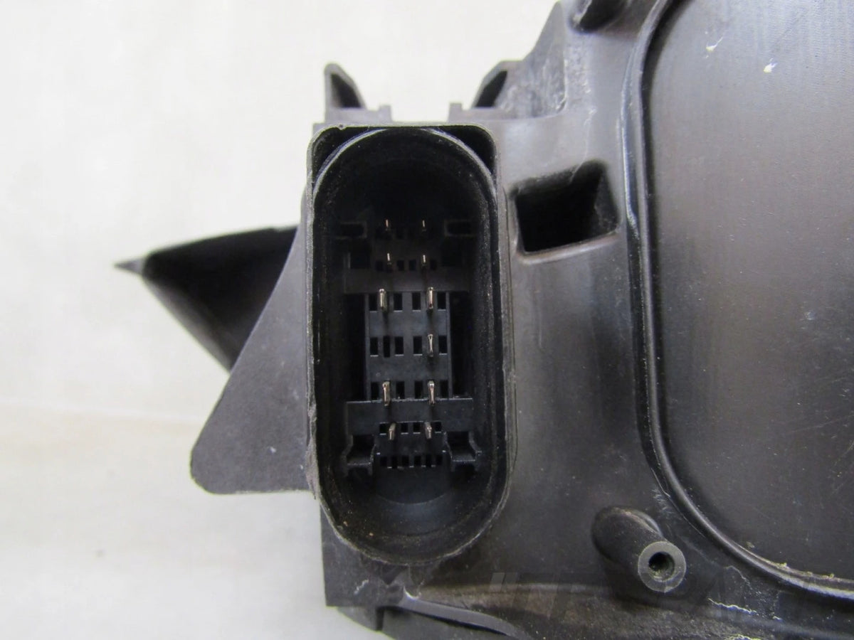AUDI A1 HEADLIGHT XENON 8X 10-14 RIGHT RH