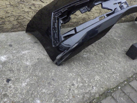SKODA OCTAVIA 4 IV 5E3 19- Front Bumper