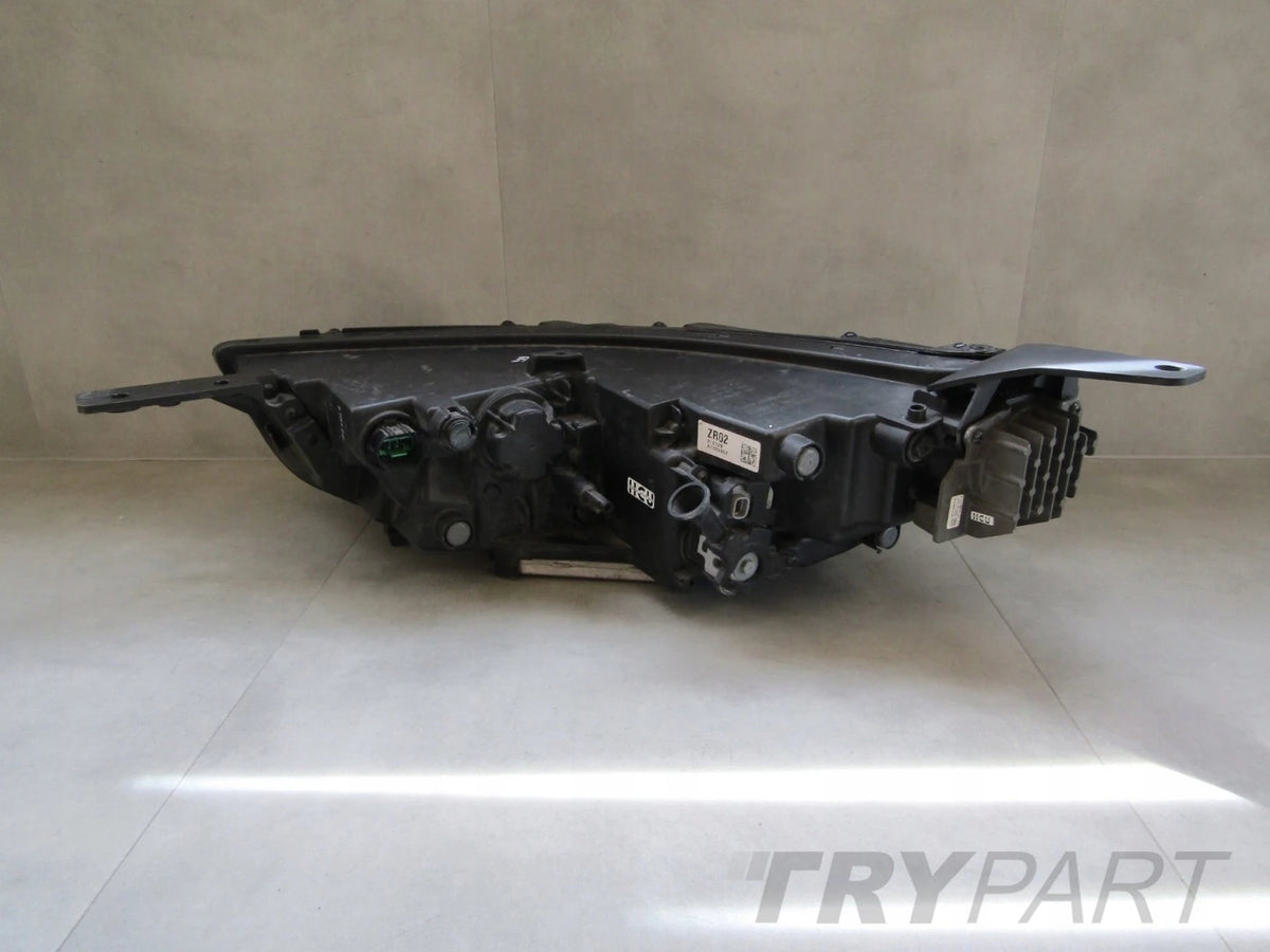 Kia Soul 3 III FULL LED Front Lamp 18-22 RH