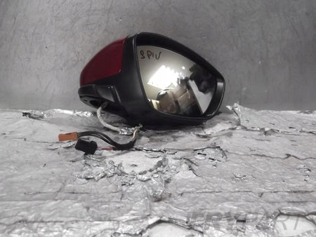 PEUGEOT 308 II T9 13- Right Exterior Mirror