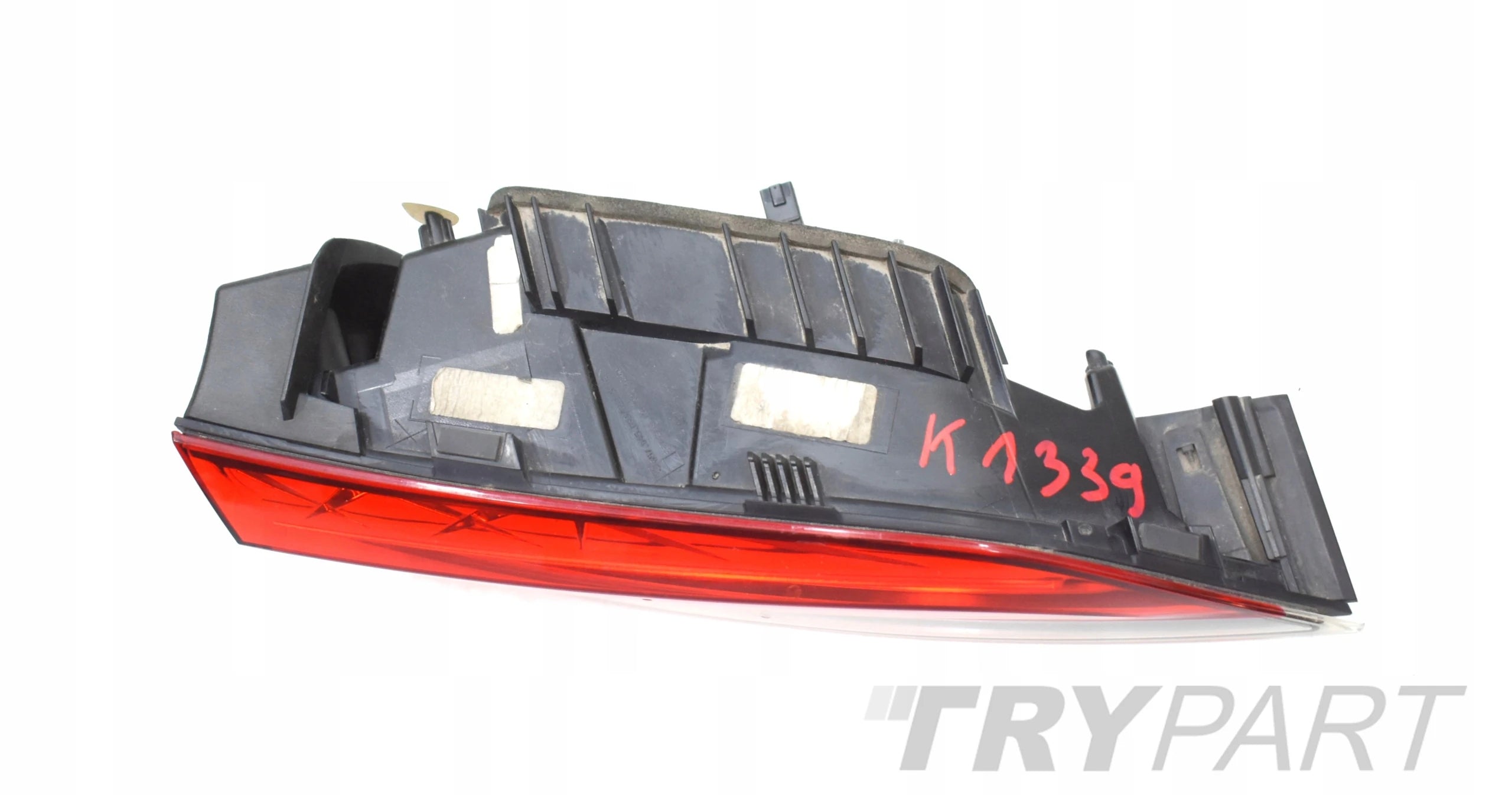 SKODA SCALA 658 LEFT TAIL LIGHT BOOT LID ORG EU