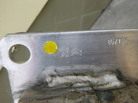 CITROEN C4 PICASSO II 14- rear bumper beam
