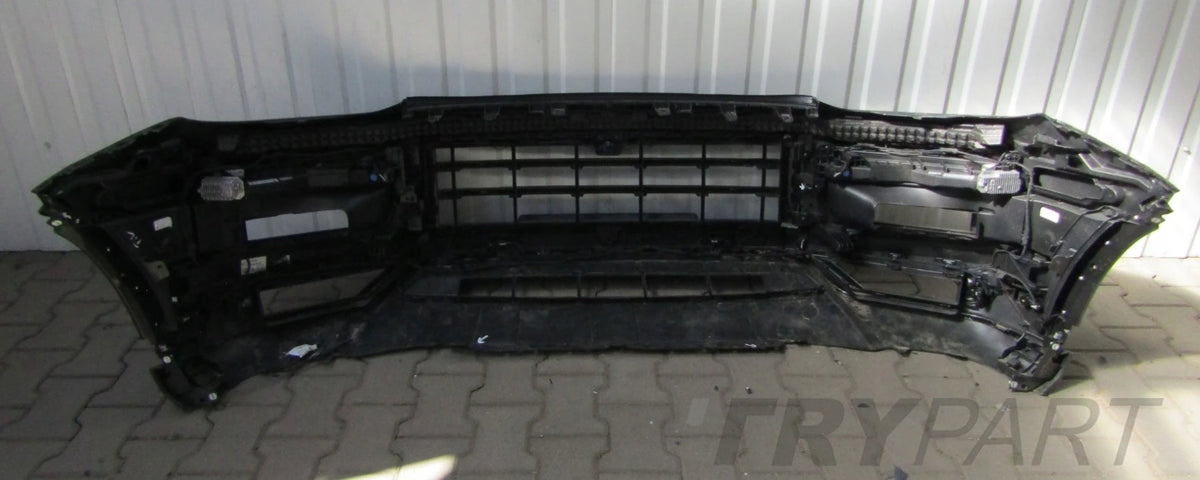 Front Bumper Porsche Cayenne 9Y0 Lift 23-