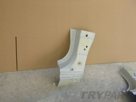 SUZUKI SWIFT MK7 10- Right Sill Pillar NEW GENUINE