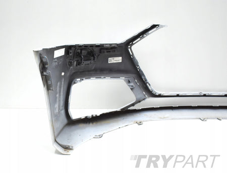 AUDI A7 C8 4K8 S LINE FRONT BUMPER ORG