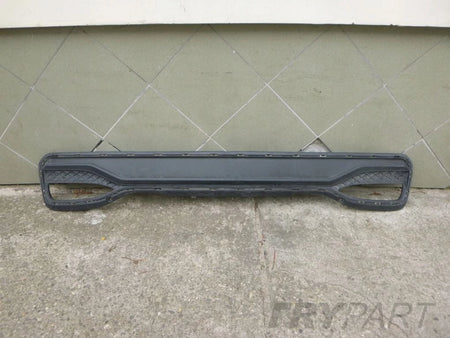 HYUNDAI I20 II LIFT 18- rear bumper spoiler