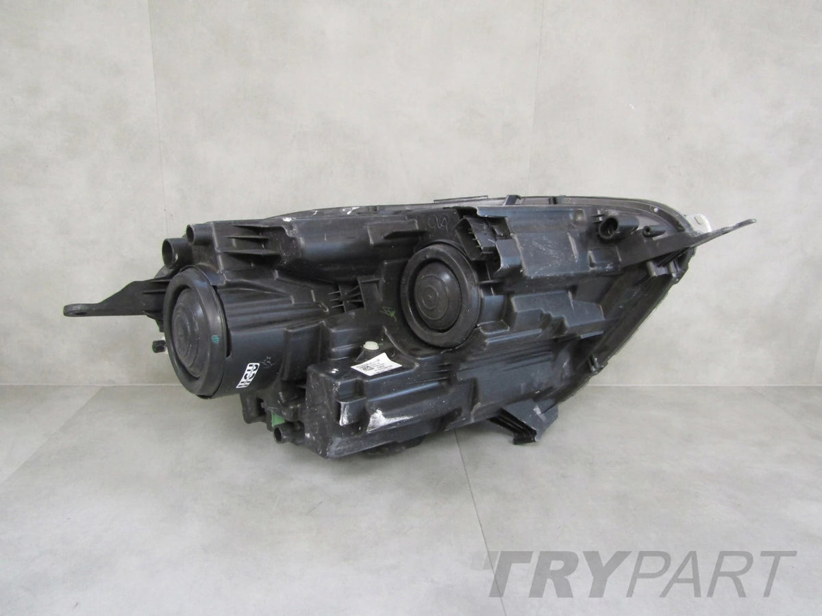 Front Headlight Ford Ecosport 2 II Lift STANDARD LENS WITH LED 17-22 LH