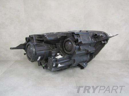 Front Headlight Ford Ecosport 2 II Lift STANDARD LENS WITH LED 17-22 LH