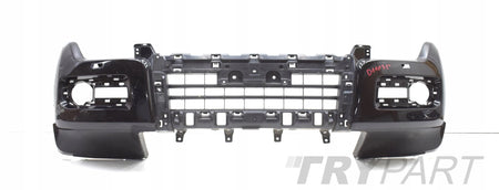 MITSUBISHI PAJERO IV LIFT FRONT BUMPER ORG