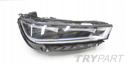 BMW IX I20 HEADLIGHT RIGHT FRONT LASER ORG EU 5A3CEA2-04