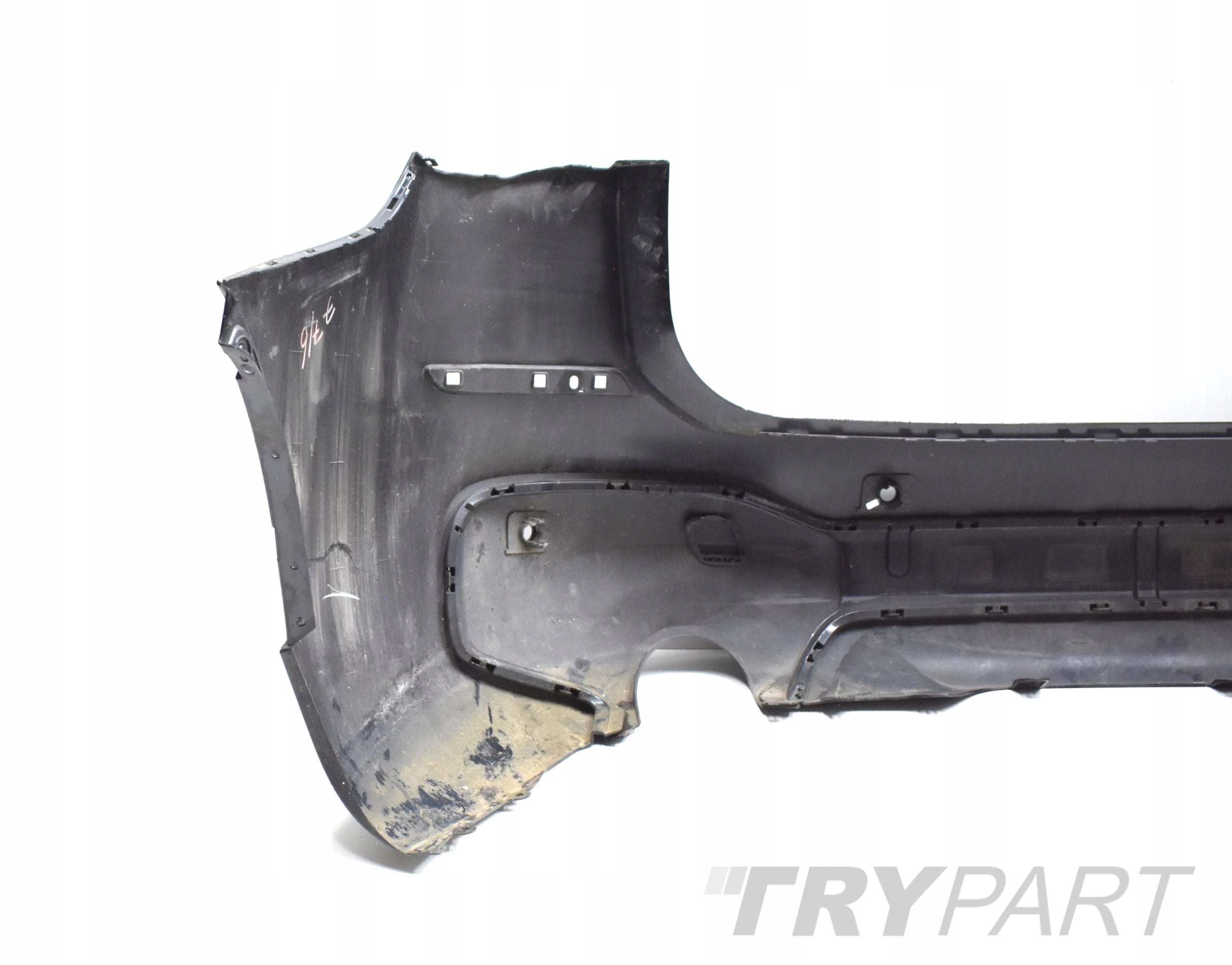 BMW X1 F48 M Package Rear Bumper Original