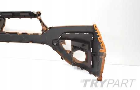 DACIA SANDERO III STEPWAY FRONT BUMPER ORG