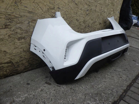 OPEL MOKKA 2 II B 20- Rear Bumper
