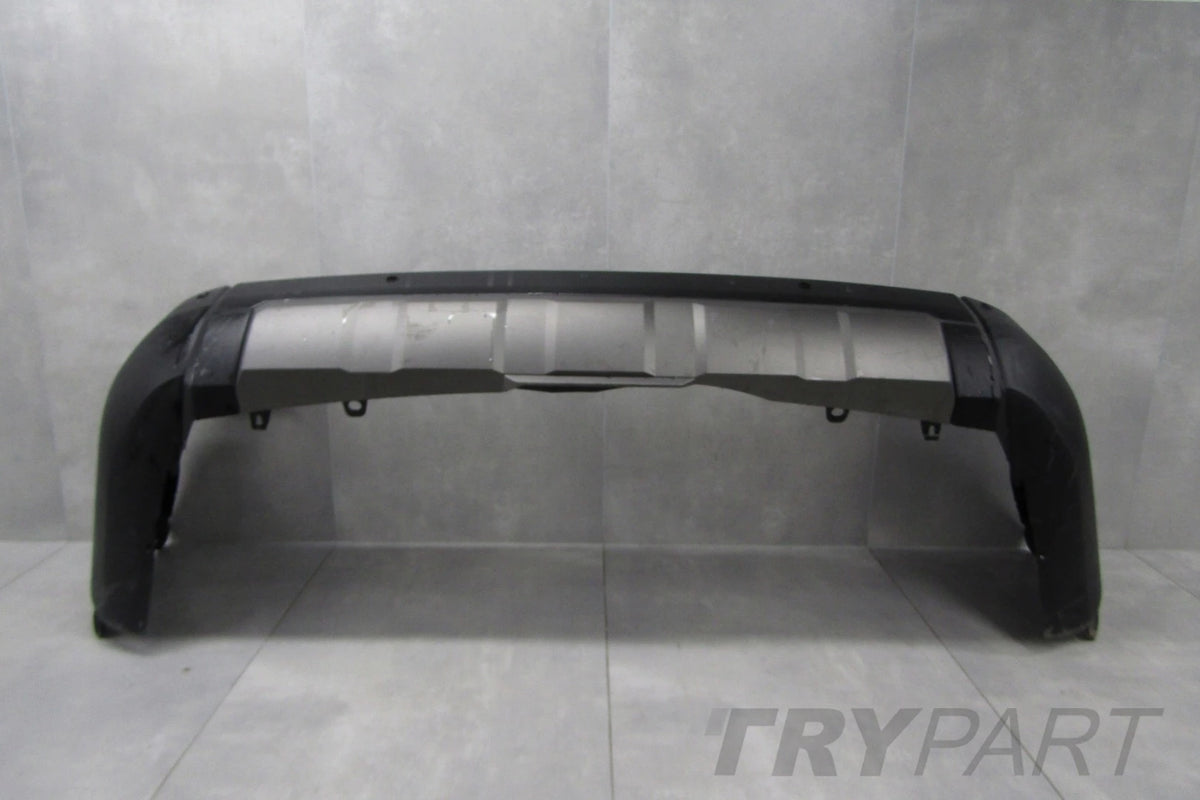 Rear Bumper Land Cruiser 250 J250 23-