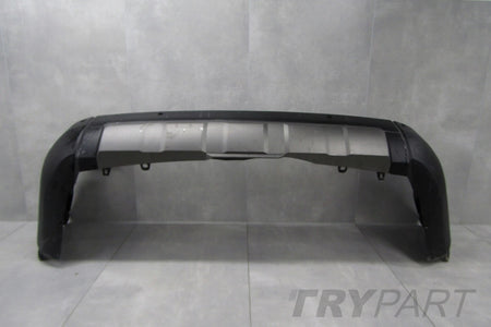 Rear Bumper Land Cruiser 250 J250 23-