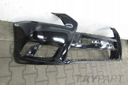 LEXUS LS LS460 LS600H 13-17 Front Bumper