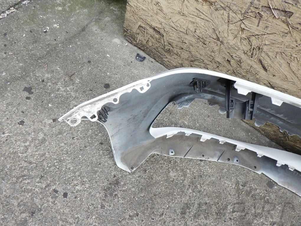 BMW 5 G30 G31 Front Bumper