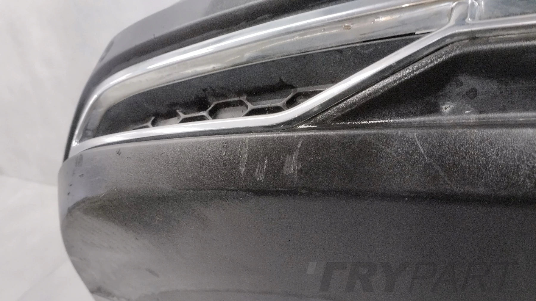 Rear Bumper Hyundai I30 3 III Wagon LIFT 20-
