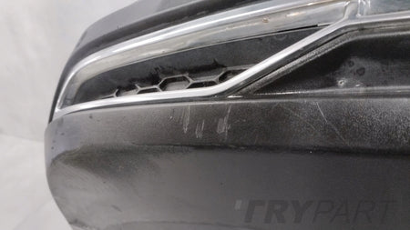Rear Bumper Hyundai I30 3 III Wagon LIFT 20-