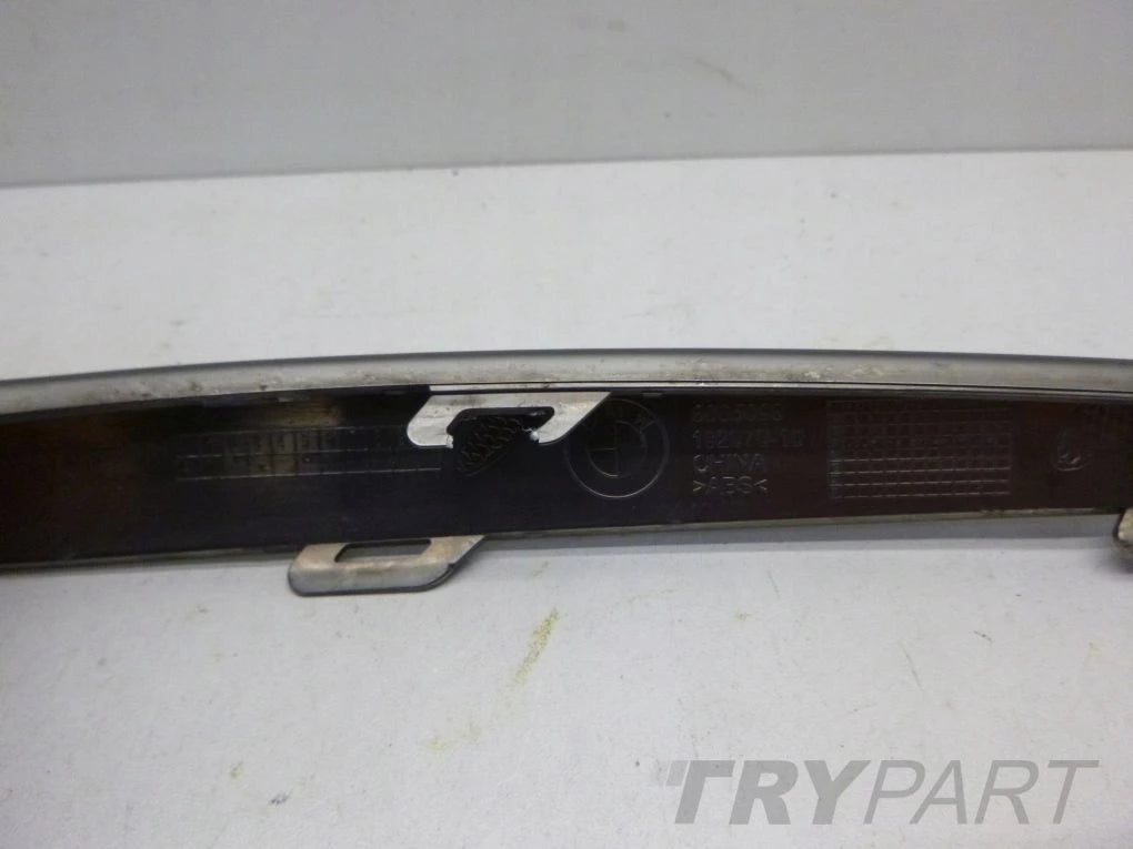 BMW X5 G05 M Package Front Bumper Trim Right