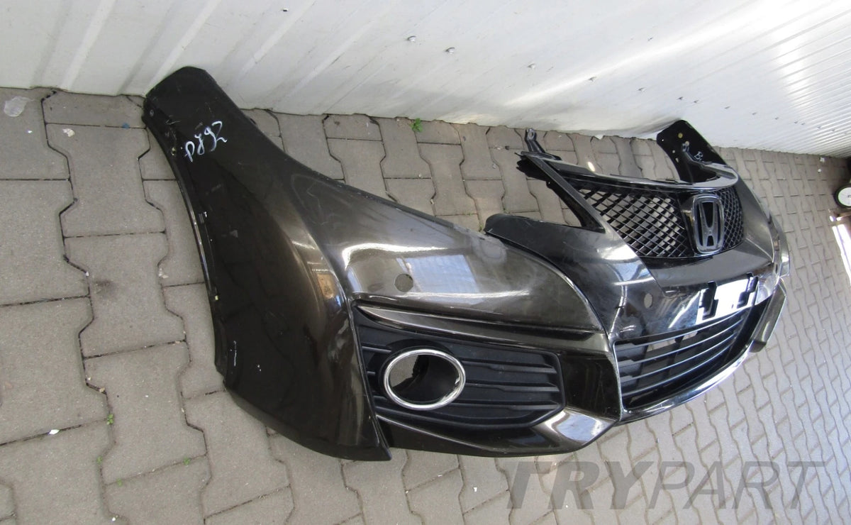 Front Bumper for Honda Civic 9th Gen Facelift 2014-2016