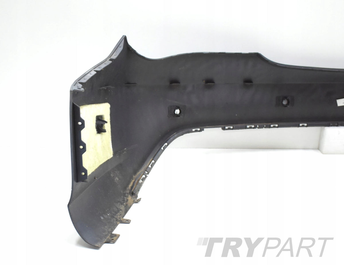 MERCEDES CLA W117 REAR BUMPER ORIGINAL NEW