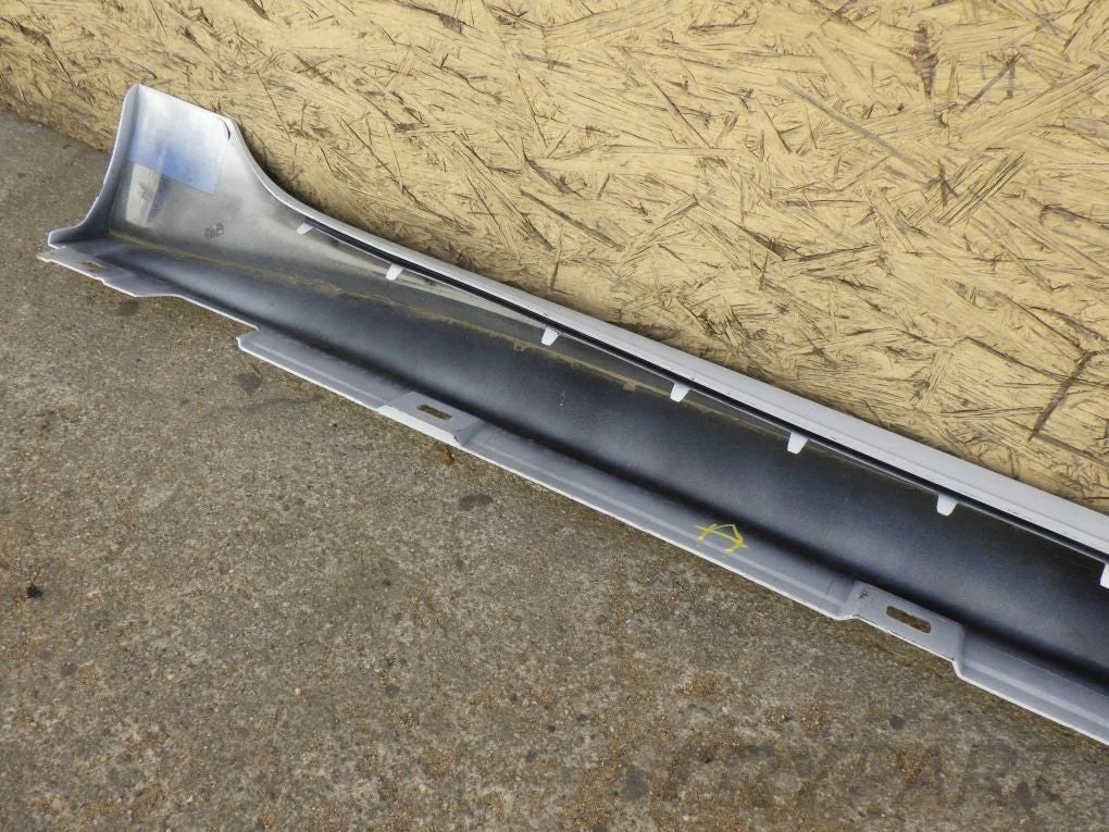 AUDI A5 SPORTBACK 8W 8W8 20- Left Right Sill Trim Strip