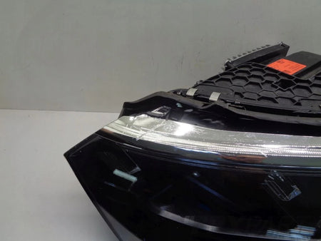 MERCEDES EQS 297 DIGITAL LIGHT FULL LED Front Left