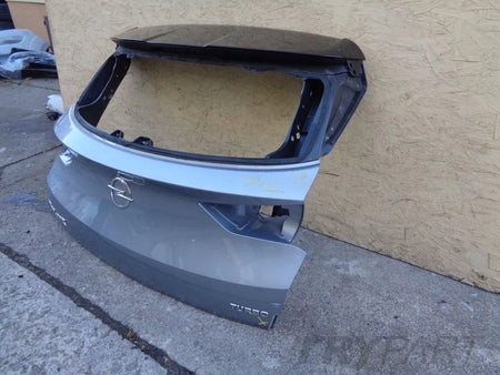 OPEL GRANDLAND X Tailgate