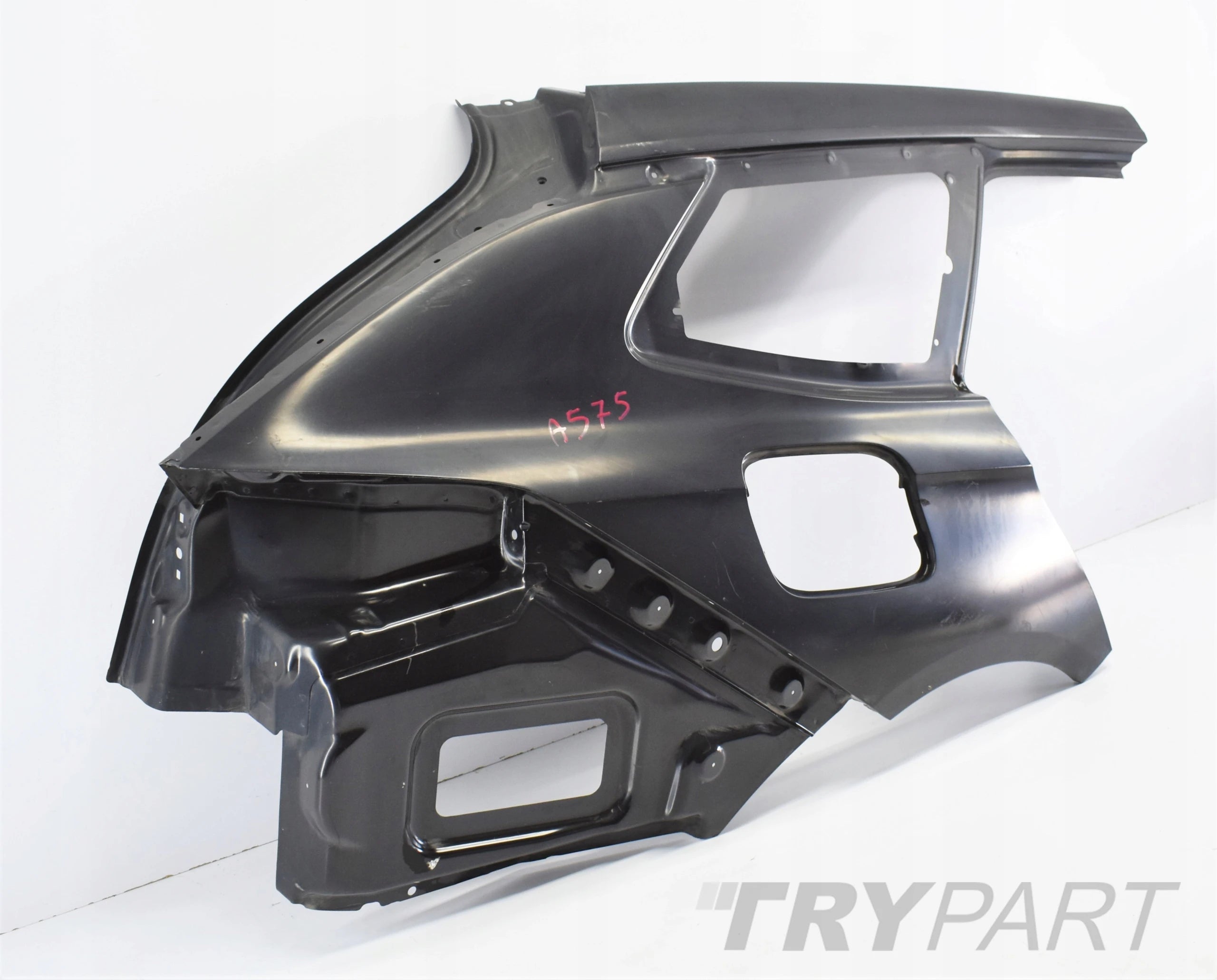 INSIGNIA B II REAR FENDER RIGHT COVER WAGON